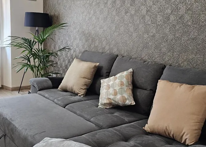 Aquari 15 Rhome Appio Latino