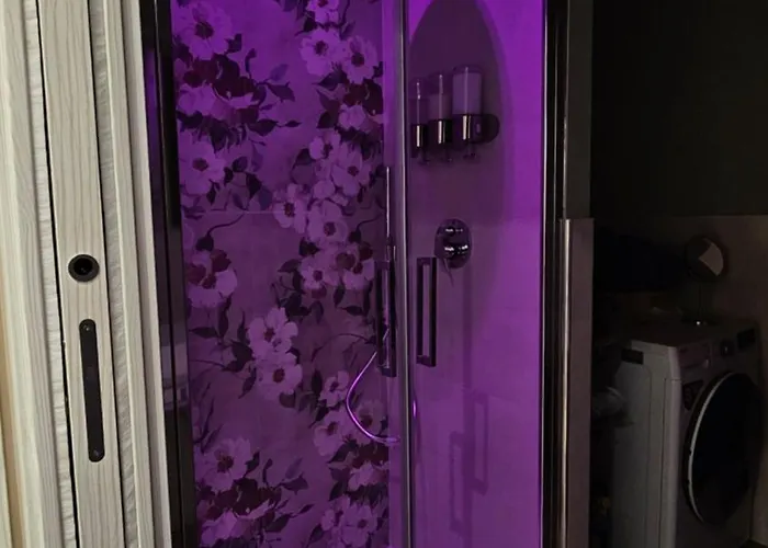 Aquari 15 Rhome Appio Latino Апартаменты *