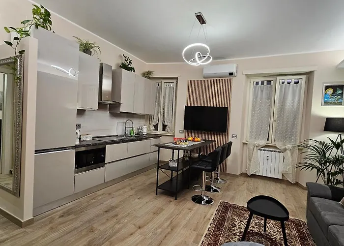Aquari 15 Rhome Appio Latino