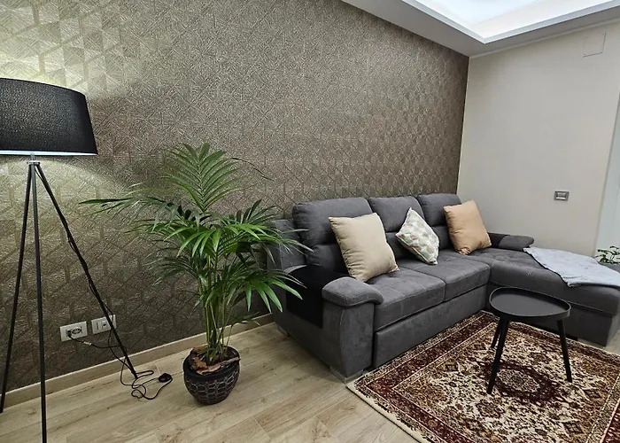 Апартаменты Aquari 15 Rhome Appio Latino *