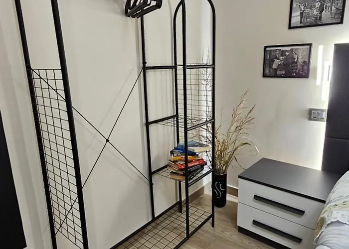 Апартаменты Aquari 15 Rhome Appio Latino