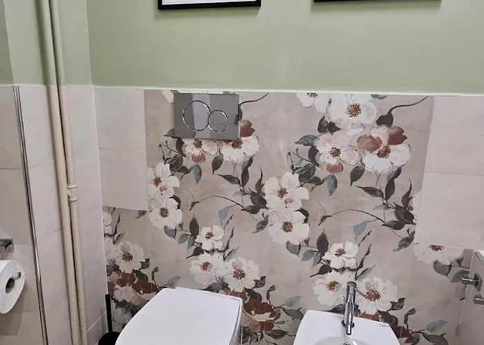 Апартаменты Aquari 15 Rhome Appio Latino