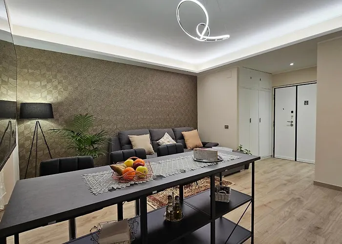 Апартаменты Aquari 15 Rhome Appio Latino *