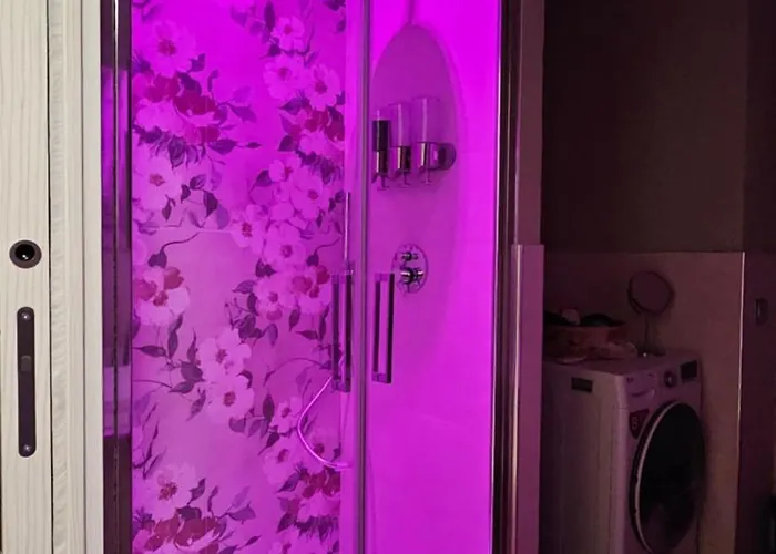 Aquari 15 Rhome Appio Latino